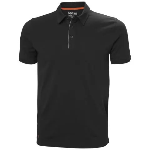 Helly Hansen Workwear Evo 79241-991 Pikétröja I lager